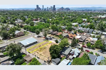 3216 N High Street, Denver, CO 80205 - Photo 3