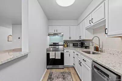 1350 Josephine Street #203, Denver, CO 80206 - Photo 3
