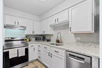 1350 Josephine Street #203, Denver, CO 80206 - Photo 1