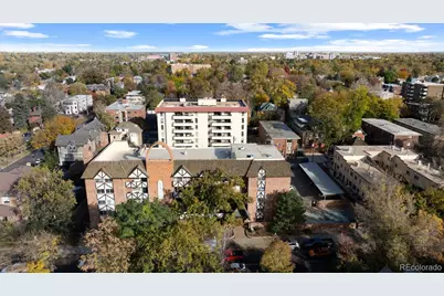 1350 Josephine Street #203, Denver, CO 80206 - Photo 21