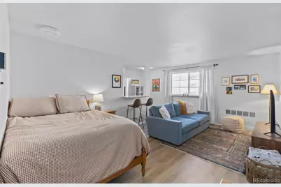 1350 Josephine Street #203, Denver, CO 80206 - Photo 5