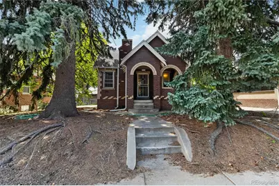 3040 W 39th Avenue, Denver, CO 80211 - Photo 1