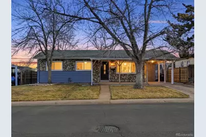 1846 S Utica Street, Denver, CO 80219 - Photo 1