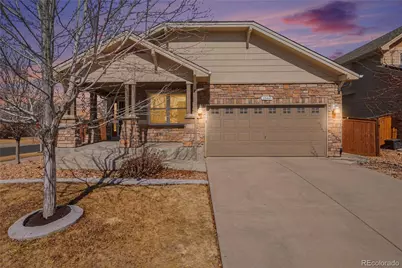 25445 E 4th Place, Aurora, CO 80018 - Photo 1