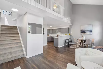 6450 W 44th Place #B4, Wheat Ridge, CO 80033 - Photo 3