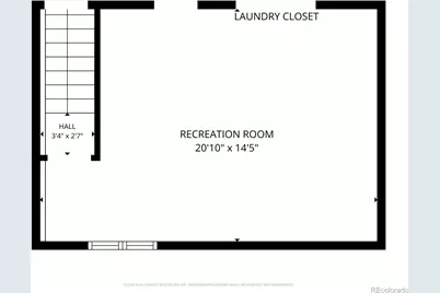 6450 W 44th Place #B4, Wheat Ridge, CO 80033 - Photo 31