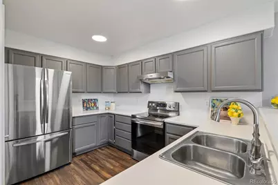 6450 W 44th Place #B4, Wheat Ridge, CO 80033 - Photo 9