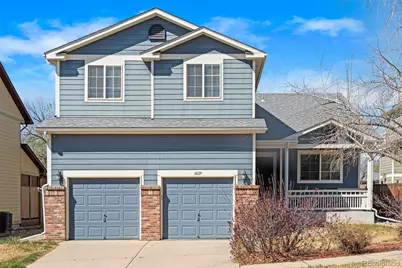 6029 Quay Court, Arvada, CO 80003 - Photo 1