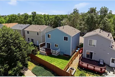 4647 S Tabor Way, Morrison, CO 80465 - Photo 41