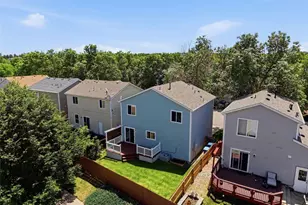 4647 S Tabor Way, Morrison, CO 80465 - Photo 41