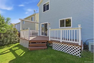 4647 S Tabor Way, Morrison, CO 80465 - Photo 39