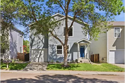 4647 S Tabor Way, Morrison, CO 80465 - Photo 1