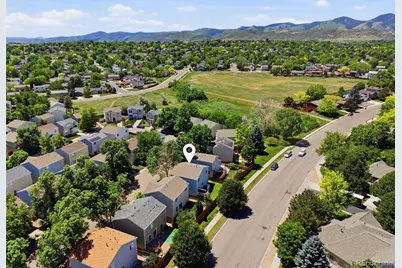 4647 S Tabor Way, Morrison, CO 80465 - Photo 43