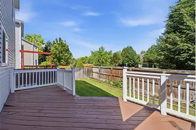 4647 S Tabor Way, Morrison, CO 80465 - Photo 33
