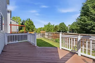 4647 S Tabor Way, Morrison, CO 80465 - Photo 33