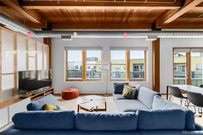 2955 Inca Street #4K, Denver, CO 80202 - Photo 3