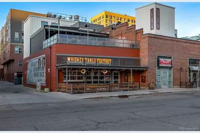 2955 Inca Street #4K, Denver, CO 80202 - Photo 35