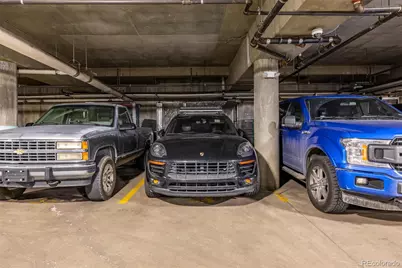 2955 Inca Street #4K, Denver, CO 80202 - Photo 19