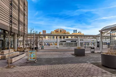 2955 Inca Street #4K, Denver, CO 80202 - Photo 31