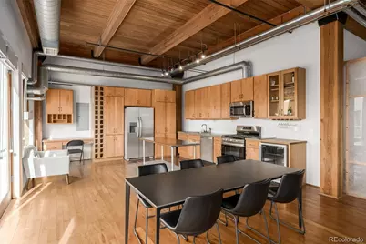 2955 Inca Street #4K, Denver, CO 80202 - Photo 5