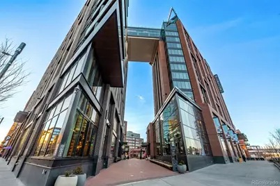 2955 Inca Street #4K, Denver, CO 80202 - Photo 33