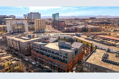 2955 Inca Street #4K, Denver, CO 80202 - Photo 23