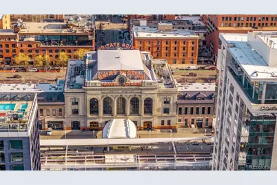 2955 Inca Street #4K, Denver, CO 80202 - Photo 29