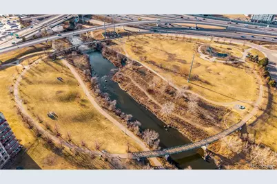 2955 Inca Street #4K, Denver, CO 80202 - Photo 25