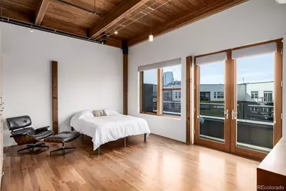 2955 Inca Street #4K, Denver, CO 80202 - Photo 9