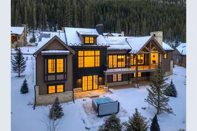 90 W Trade Court, Keystone, CO 80435 - Photo 3