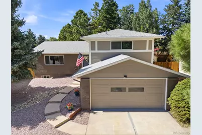 4422 Flintridge Drive, Colorado Springs, CO 80918 - Photo 39