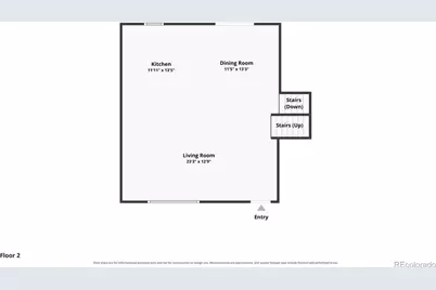 4422 Flintridge Drive, Colorado Springs, CO 80918 - Photo 43