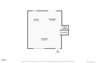 4422 Flintridge Dr, Colorado Springs, CO 80918 - Photo 43
