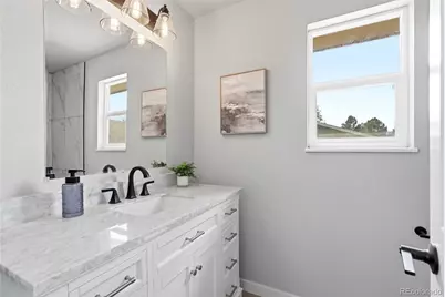 4422 Flintridge Drive, Colorado Springs, CO 80918 - Photo 23