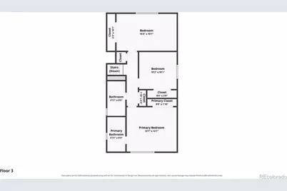 4422 Flintridge Drive, Colorado Springs, CO 80918 - Photo 45