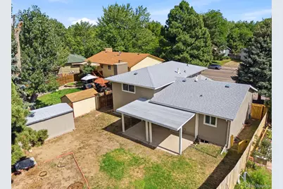 4422 Flintridge Drive, Colorado Springs, CO 80918 - Photo 41