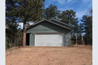 426 Houston Street, Bailey, CO 80421 - Photo 5
