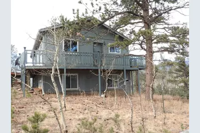 426 Houston Street, Bailey, CO 80421 - Photo 3