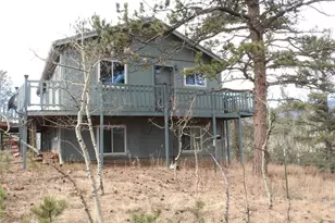 426 Houston St, Bailey, CO 80421 - Photo 3