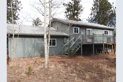 426 Houston Street, Bailey, CO 80421 - Photo 1