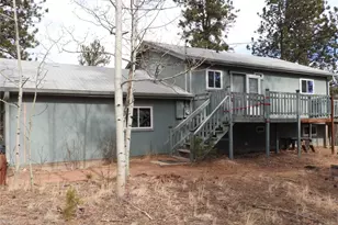 426 Houston St, Bailey, CO 80421 - Photo 1
