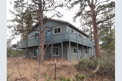 426 Houston Street, Bailey, CO 80421 - Photo 1