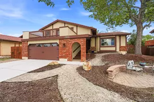 4055 Thundercloud Dr, Colorado Springs, CO 80920 - Photo 1