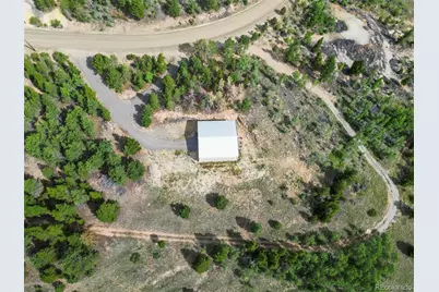 6660 Virginia Canyon Road, Central City, CO 80427 - Photo 11
