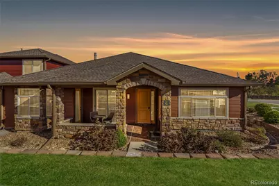 8519 Gold Peak Drive #G, Highlands Ranch, CO 80130 - Photo 1