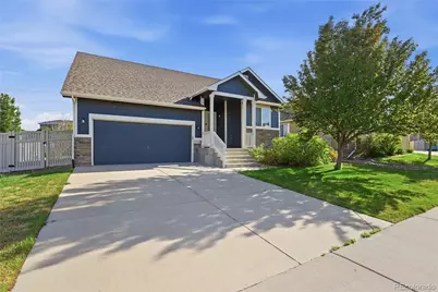 5318 Remington Avenue, Longmont, CO 80504 - Photo 3