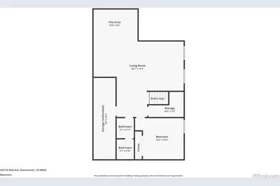5672 W 96th Avenue, Westminster, CO 80020 - Photo 49