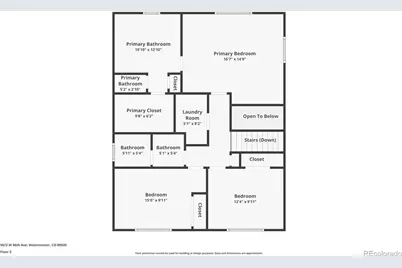 5672 W 96th Avenue, Westminster, CO 80020 - Photo 47