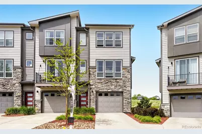 4355 Cyan Circle #E, Castle Rock, CO 80109 - Photo 1