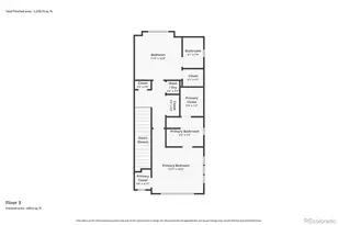 4355 Cyan Cir, Castle Rock, CO 80109 - Photo 33